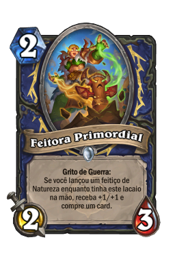 Feitora Primordial