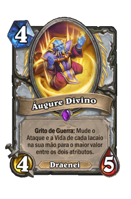 Áugure Divino