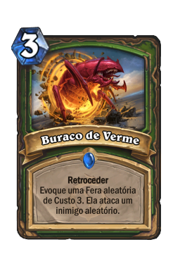 Buraco de Verme