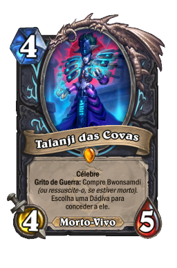 Talanji das Covas