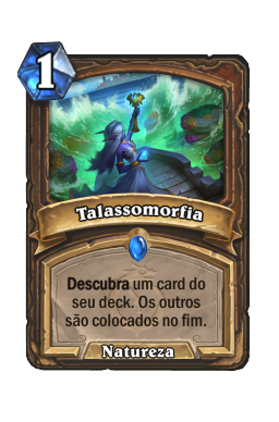 Talassomorfia