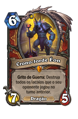 Crono-lorde Éon