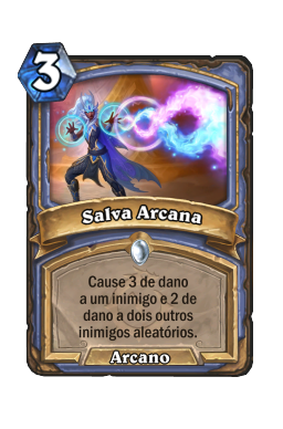 Salva Arcana