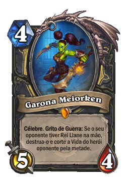 Garona Meiorken