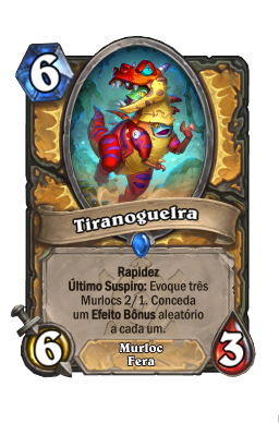Tiranoguelra