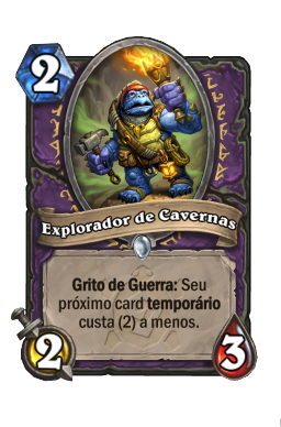Explorador de Cavernas