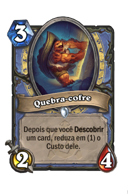 Quebra-cofre