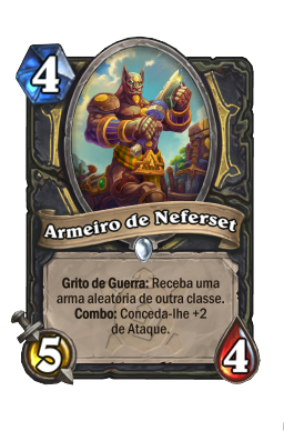 Armeiro de Neferset