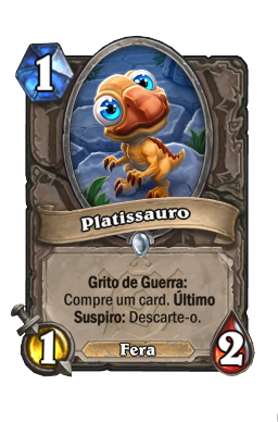 Platissauro