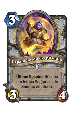 Reparador do Crepúsculo