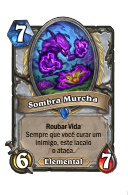 Sombra Murcha