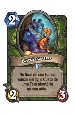 Babássauro
