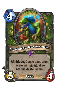 Matriarca Ravassauro