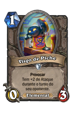 Visgo de Piche