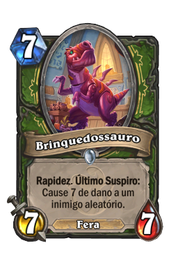 Brinquedossauro