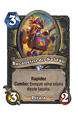 Bucaneiro do Saldão