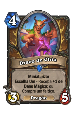 Draco de Chia