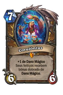 Corujônius