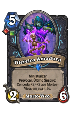 Titereira Amadora