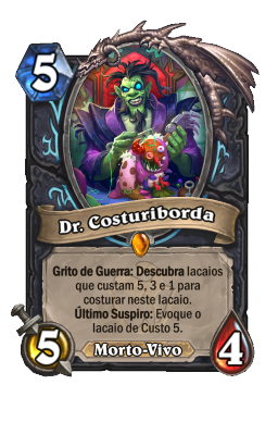 Dr. Costuriborda