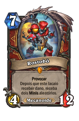 Rostobô