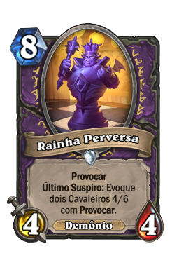 Rainha Perversa