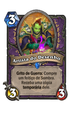 Artista do Desenho