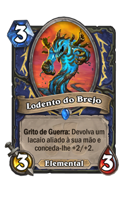 Lodento do Brejo