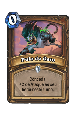 Pulo do Gato