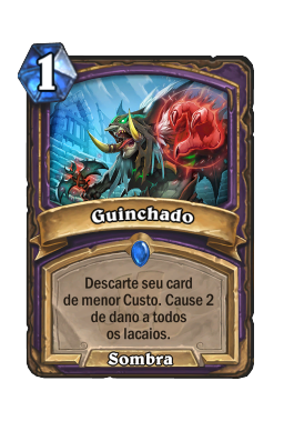 Guinchado