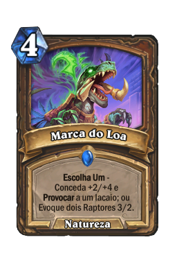 Marca do Loa