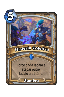 Histeria Coletiva