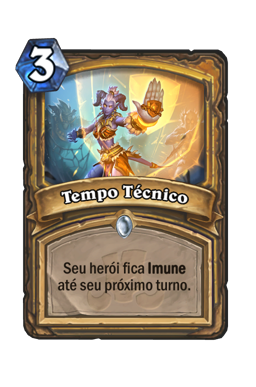 Tempo Técnico