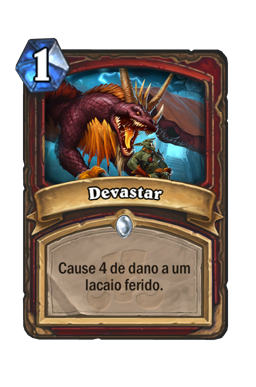 Devastar