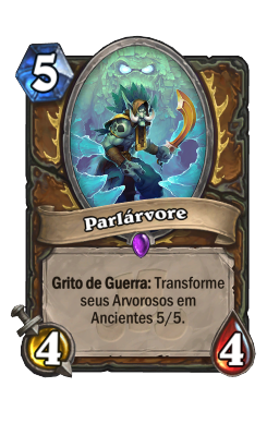 Parlárvore