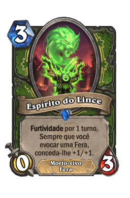 Espírito do Lince
