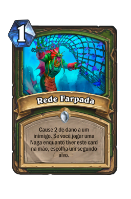 Rede Farpada