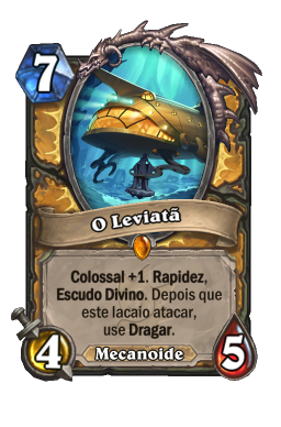 O Leviatã