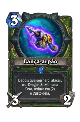 Lança-arpão