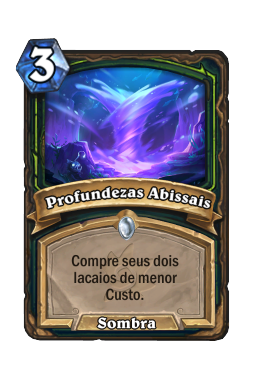 Profundezas Abissais
