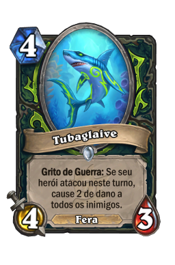 Tubaglaive