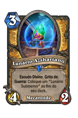 Lunário Azshariano