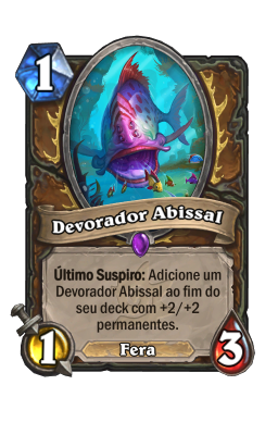 Devorador Abissal