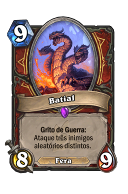 Batial
