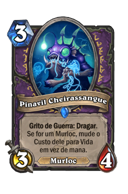 Pinavil Cheirassangue