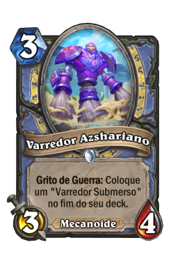 Varredor Azshariano