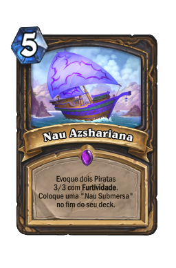 Nau Azshariana