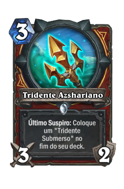 Tridente Azshariano