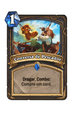 Conversa de Pescador
