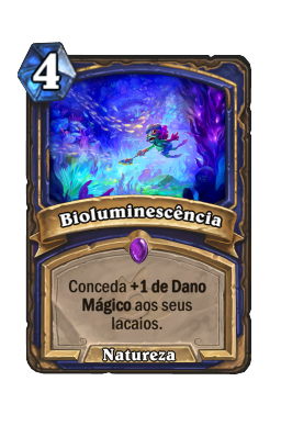 Bioluminescência